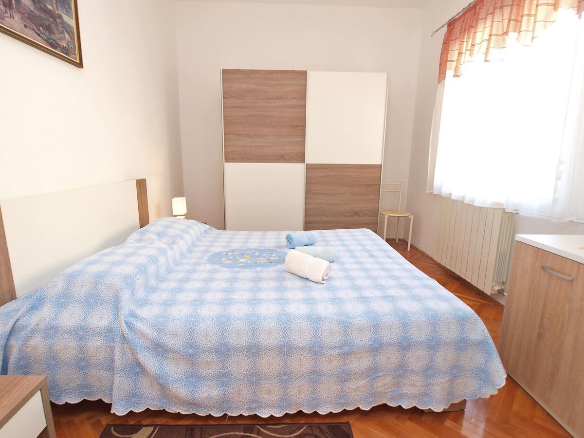 Apartments Boris 154 Rabac Luaran gambar