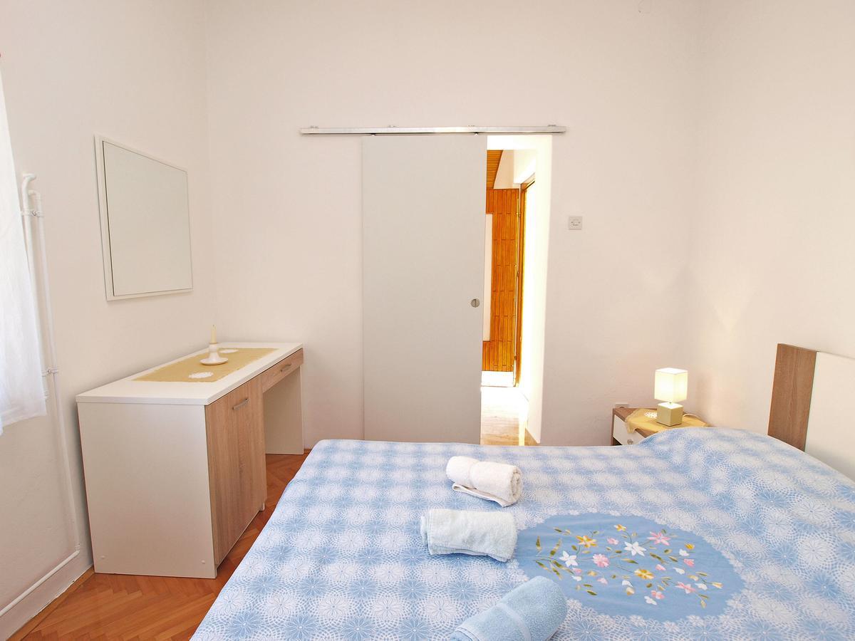 Apartments Boris 154 Rabac Luaran gambar