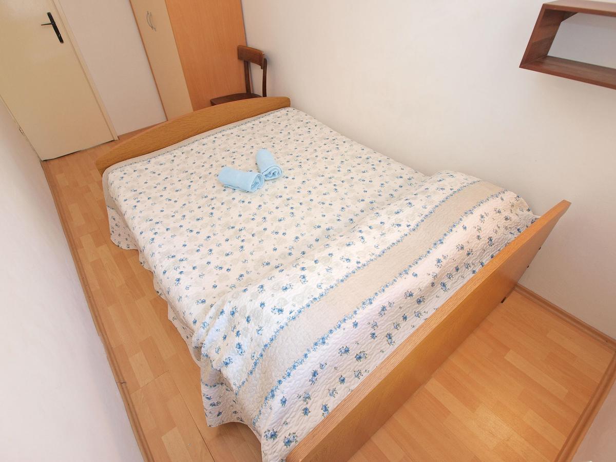 Apartments Boris 154 Rabac Luaran gambar