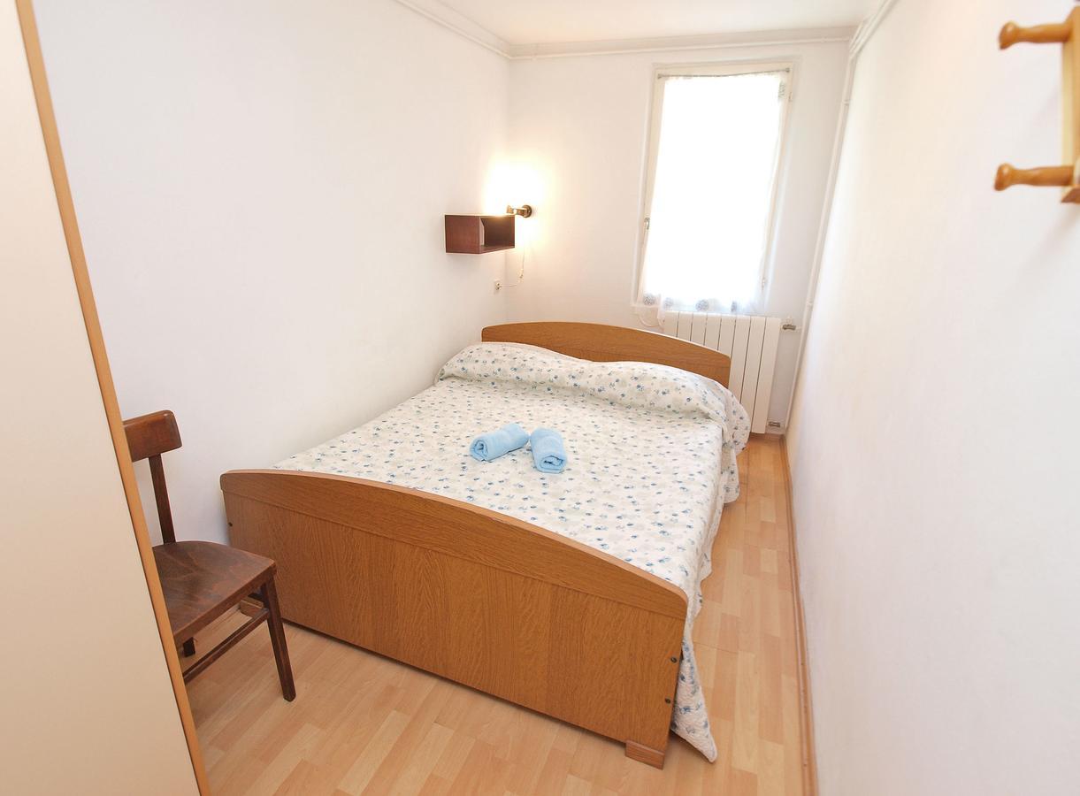 Apartments Boris 154 Rabac Luaran gambar