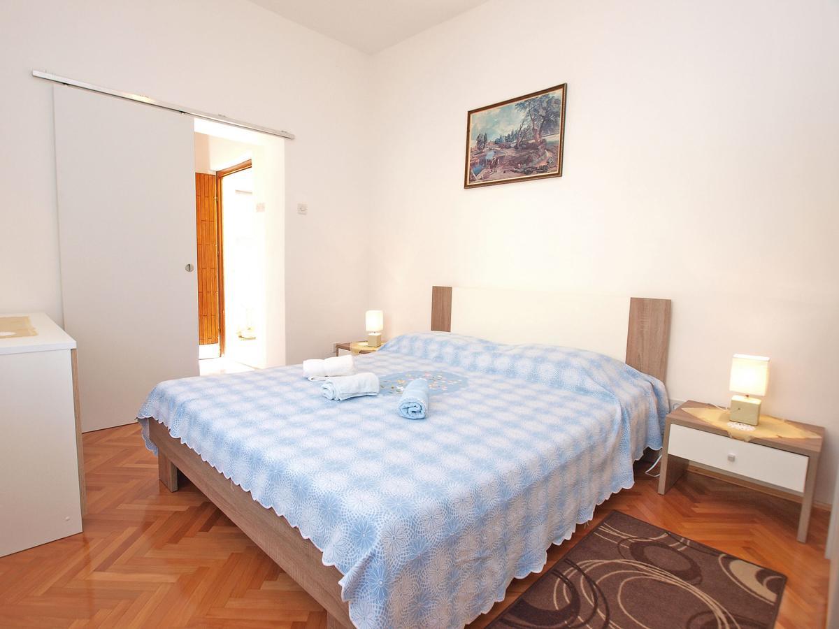 Apartments Boris 154 Rabac Luaran gambar